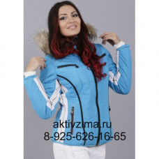 Куртка женская, SportAlm, 7607